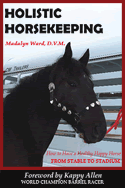 Holistic Horsekeeping Book