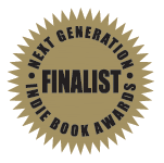 Indie Book Awards Finalist